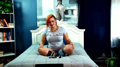 ATK Hairy: Camshow_2