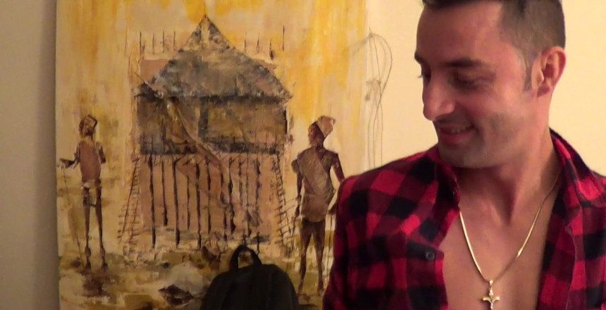 Crunch French bareback porn: 2314 Sexy Kosmon Pwoer Bottom Fucked Raw od Xxl Pták...