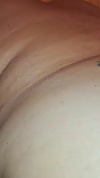 WildEnglish-толстушка скачет на большом черном члене Nata4sex, кончаю глубоко в мою киску