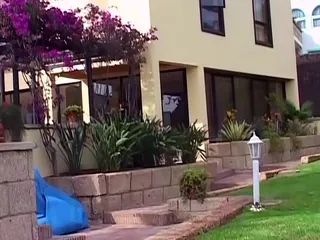 Partner Swap on Vacation! They're Doing It Like Crazy!
