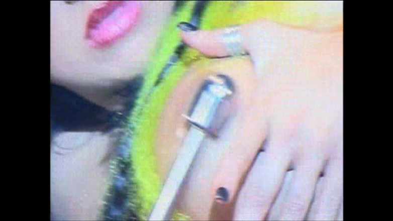 Hard Accademy: 欲求不満の女、ペニスが足りない