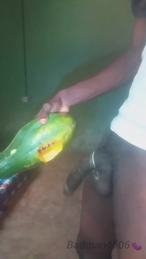 Badman4606: Fazendo sexo com meus brinquedos sexuais