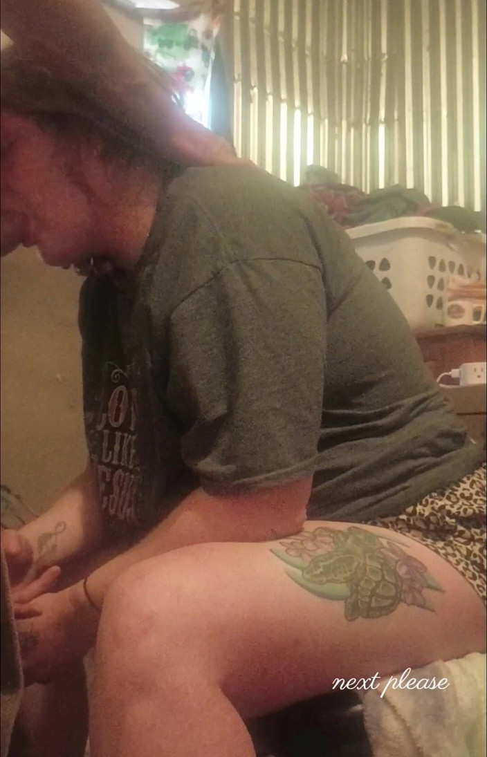 Skybay: Skyebay lagi asik tryout tenggorokan