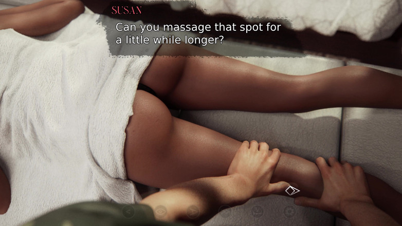 Wickedgammes studio: Regele Squirt (partea a 9-a)