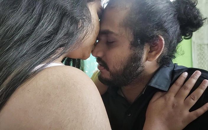 Vaigavarun45: Romansa ketiak viashnavy dan sharun raj dengan kain sosis bagian 2!