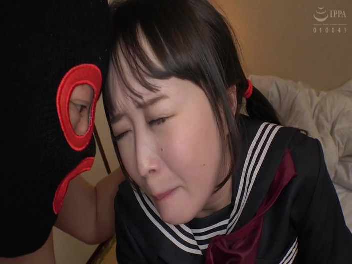 Vulture: Kurumi - ¡una chica recogida y follada!