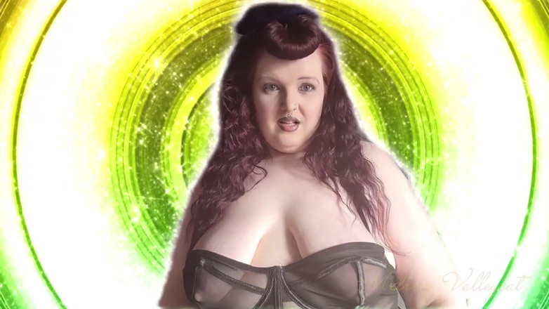 Mxtress Valleycat: Svůdná akce