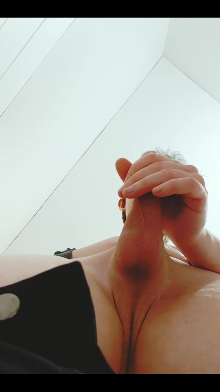 Real Gril: Heheh Oops I Came All Over Your Face, Does It...