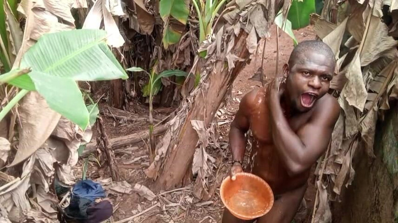 Moviesporn1: バレンタインは一つのプランテンのリードをつけて一番のチンコ穴を