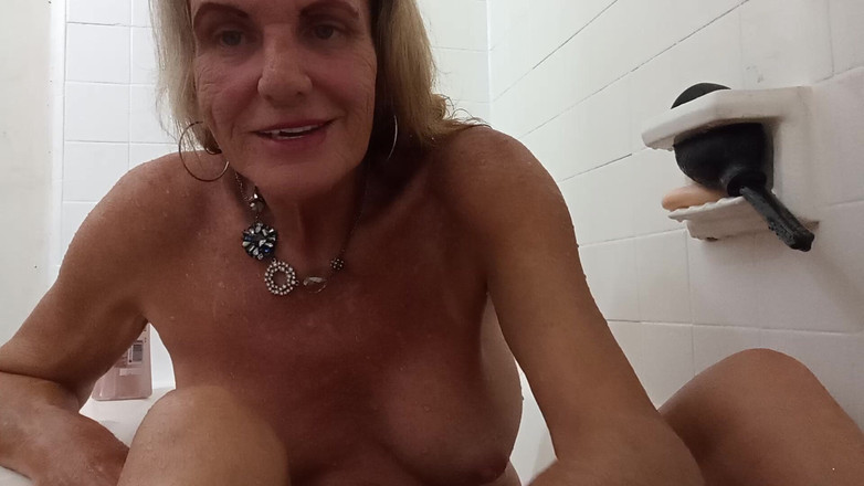 Lizzy Yum: Liz Young Sd 2025년 10월 자위 #19