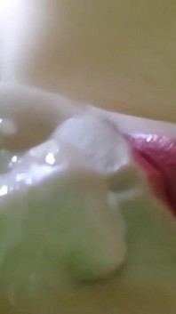 Ophelia # 100 Auto facial