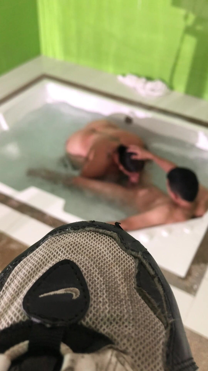 Lexly_16: Kamera Ocul macecha šuká s nevlastním synem