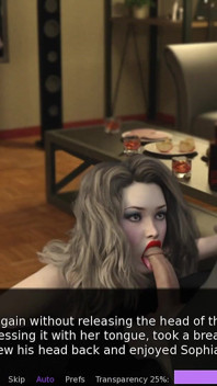 A Wife and Stepmother - Awam fanmade Edition Surprise for the Boss #3