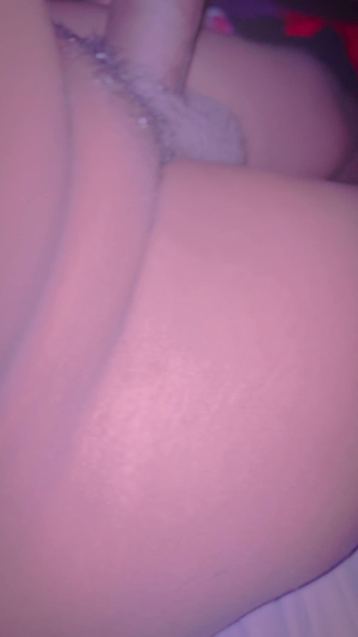 NixLeno: StepDaughter's Pussy