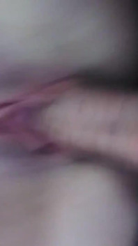Slutty Stepsis Riding Thick Cock Till He Cums on Her Snatch