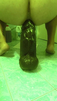 Riding Mr'hankeys Toys Xxxl