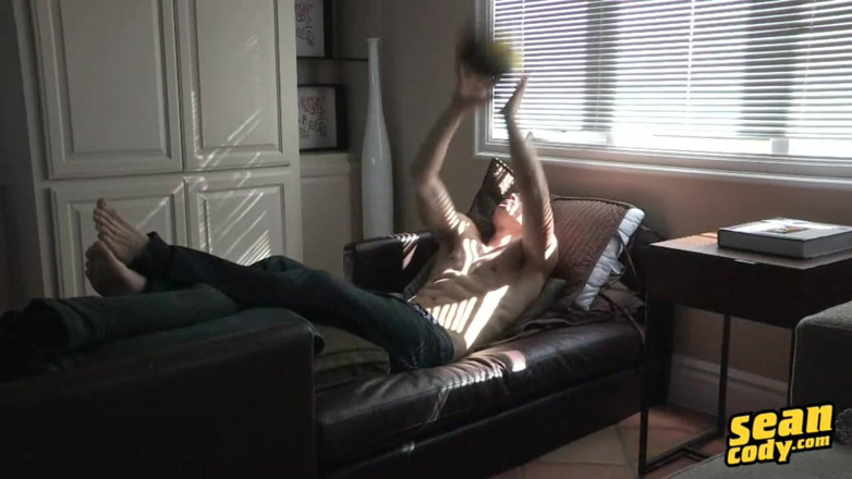 Sean Cody: Seancody - Brandon и Liev без презерватива