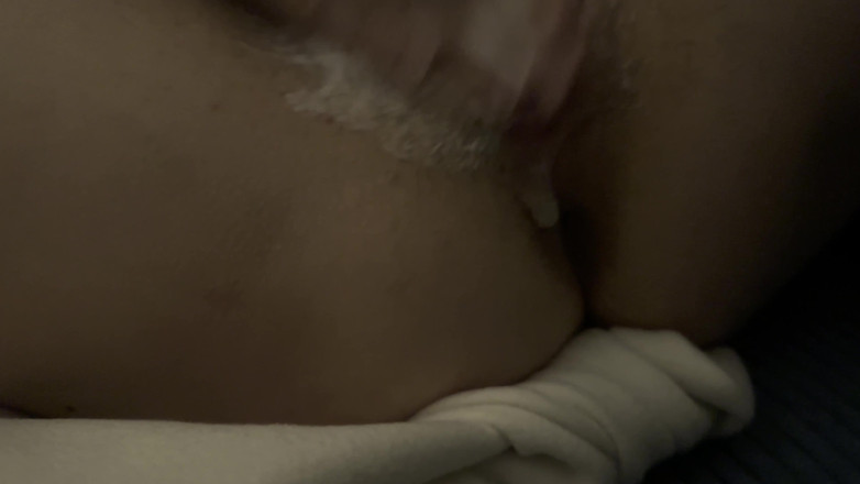 Marty and Wendy: He Cums Inside My Wet Pussy After a Hard Fuck