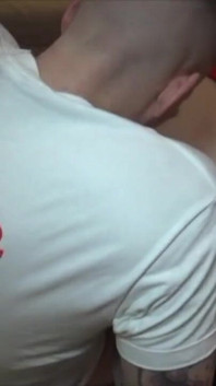 The twxink Camer on fucked barback by Aaron master
