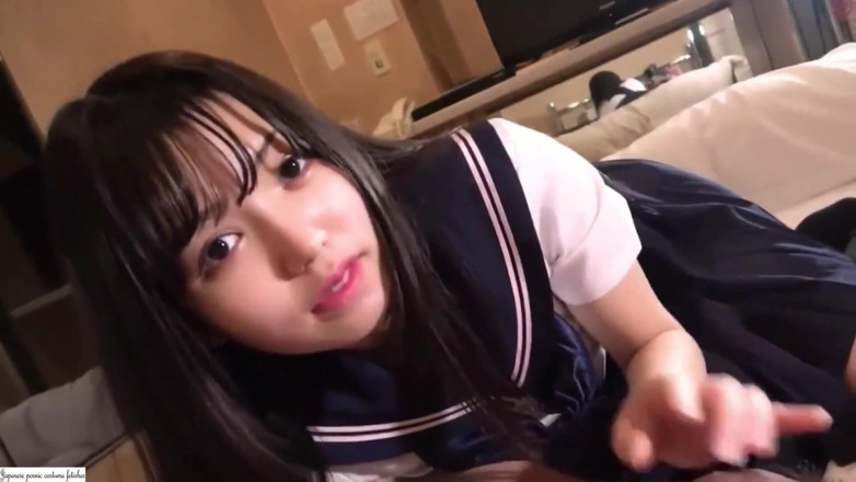 J-Girls Club: Asian Angel 26315