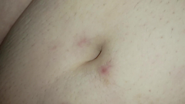 Horny Ginger: アマチュアBWW自家製のプッシープレイと素早いセックス!ドギースタイルとそのチンポに乗る、ああ、このアソコが大好き!