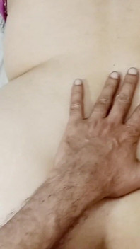 Citlivé Okamžiky análního Sexu Mezi Švagrovou S Velkým Zadkem a Deverem