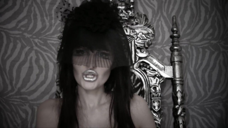 Lady Mesmeratrix Official: O fascinatrix ...