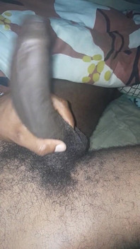 Getting Hard in the Middle of the Night