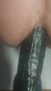 My Asshole Needs It Horny