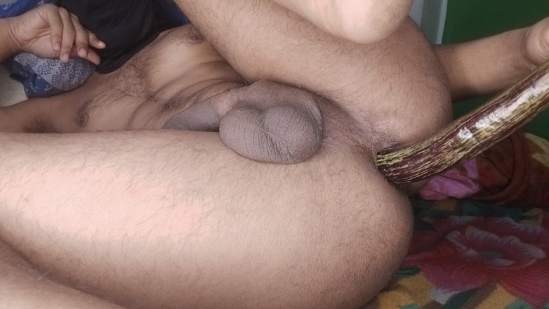 Riya and Rajib sex: Götlü Hintli çocukta 12 inçlik büyük vegitablee