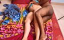 Sexy Sindu: Video khiêu dâm Ấn Độ cặp đôi nóng bỏng làm tình