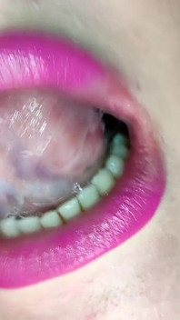 Mouth Tour