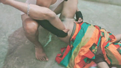 Trilokinath: Vero fratellastro fa sesso con un video virale pakistano