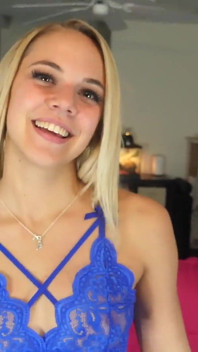 Röker het Kelsey Kane ger upp det som en bra slampa