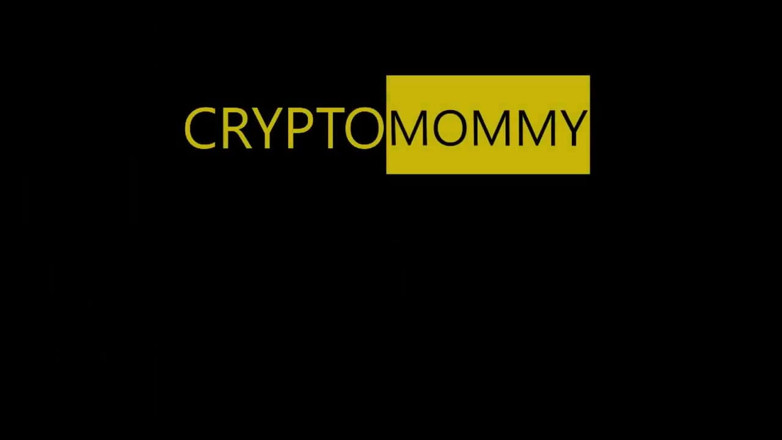 Crypto Mommy: Un gran culo