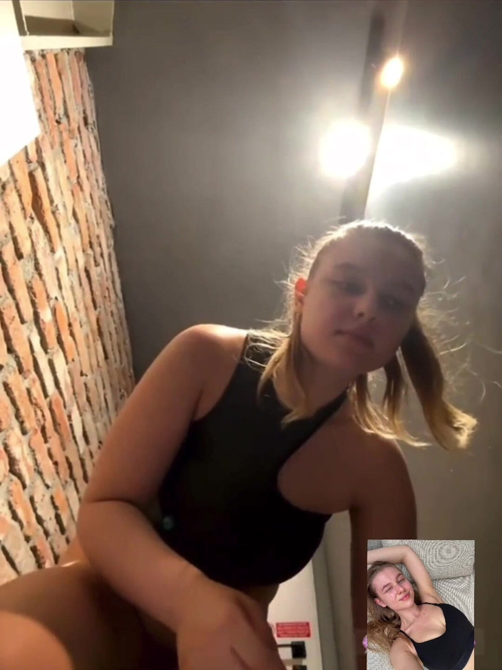 JuiceLussie: Sodomie extrême avec une grosse bite