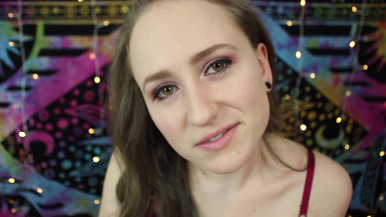 Lizzie Love: You're under my findom spell