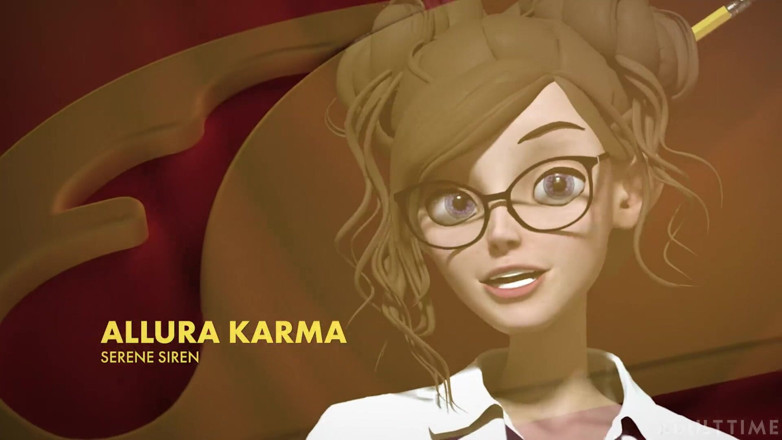 Hentai Sex School: Hentai Sex College 2. semestr, část 1 - Hentai Cutie dostane na svůj první...