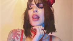 Baal Eldritch: 崇拜和服务女神 -joi，女神崇拜，asmr