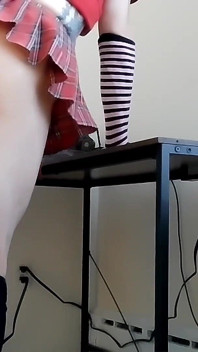 Efeminat avea nevoie de un futai cu pumnul