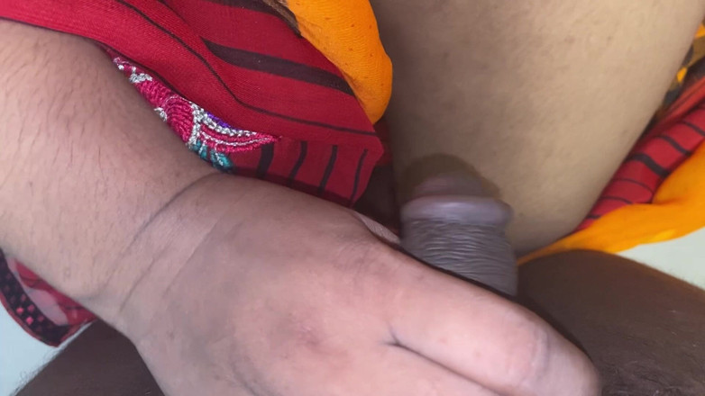 Angoori: Bhabhi ko devar ne кухня se спальня