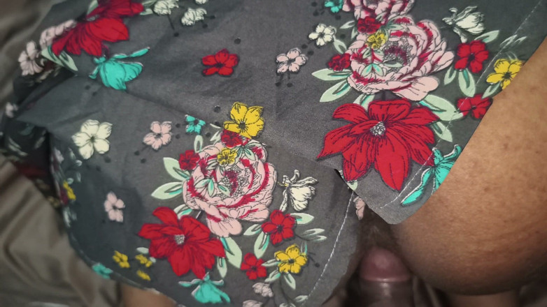 Indian innocent wife: bhaartiy telugu larki ne gand chudaee ki koshish ki