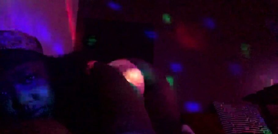 Juicy the houdini: そのチンコの準備ができてる