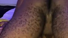 Hood Slut Dominated by Ghetto Cock