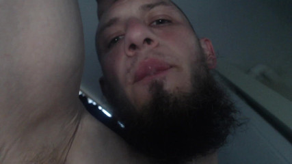 Hunky time: Hetero-fuß-dominanz