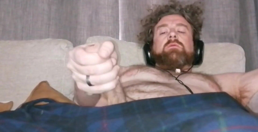 Dirty Talking Guy: 흑인 대물 자지에게 따먹히는 거유 밀프