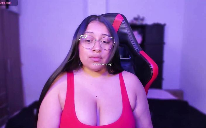 soysofiarodrigu: Zeigen sie privat, fick meine muschi, meine dicken titten und...