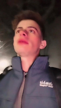 I Masturbate in the Streets of Lucila Del Mar