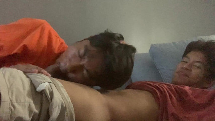 MattyxXx: Tout a commencé comme une sieste