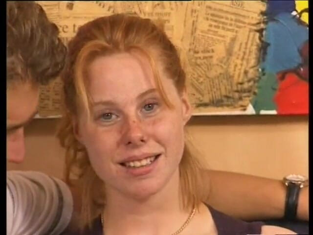 Crispy Teens: Ginger teen slammed at casting